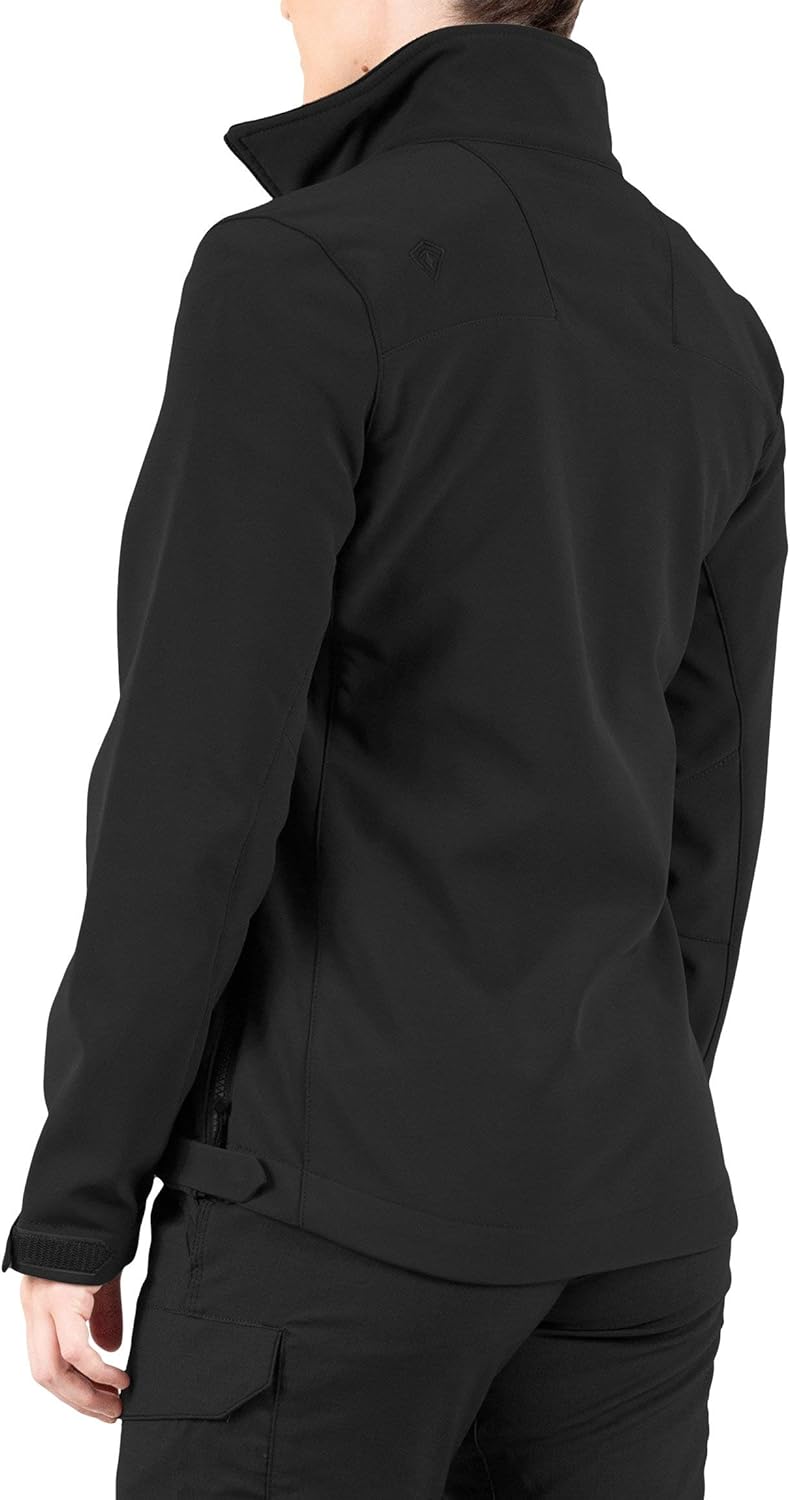 First Tactical Women's Tactix Softshell Jacket
