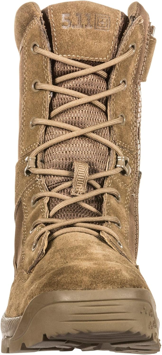 5.11 Tactical ATAC 2.0 8" Men's Side-Zip Tactical Boot
