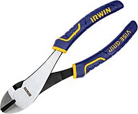 IRWIN VISE-GRIP Pliers, Diagonal Cutting, 7-Inch (2078307)