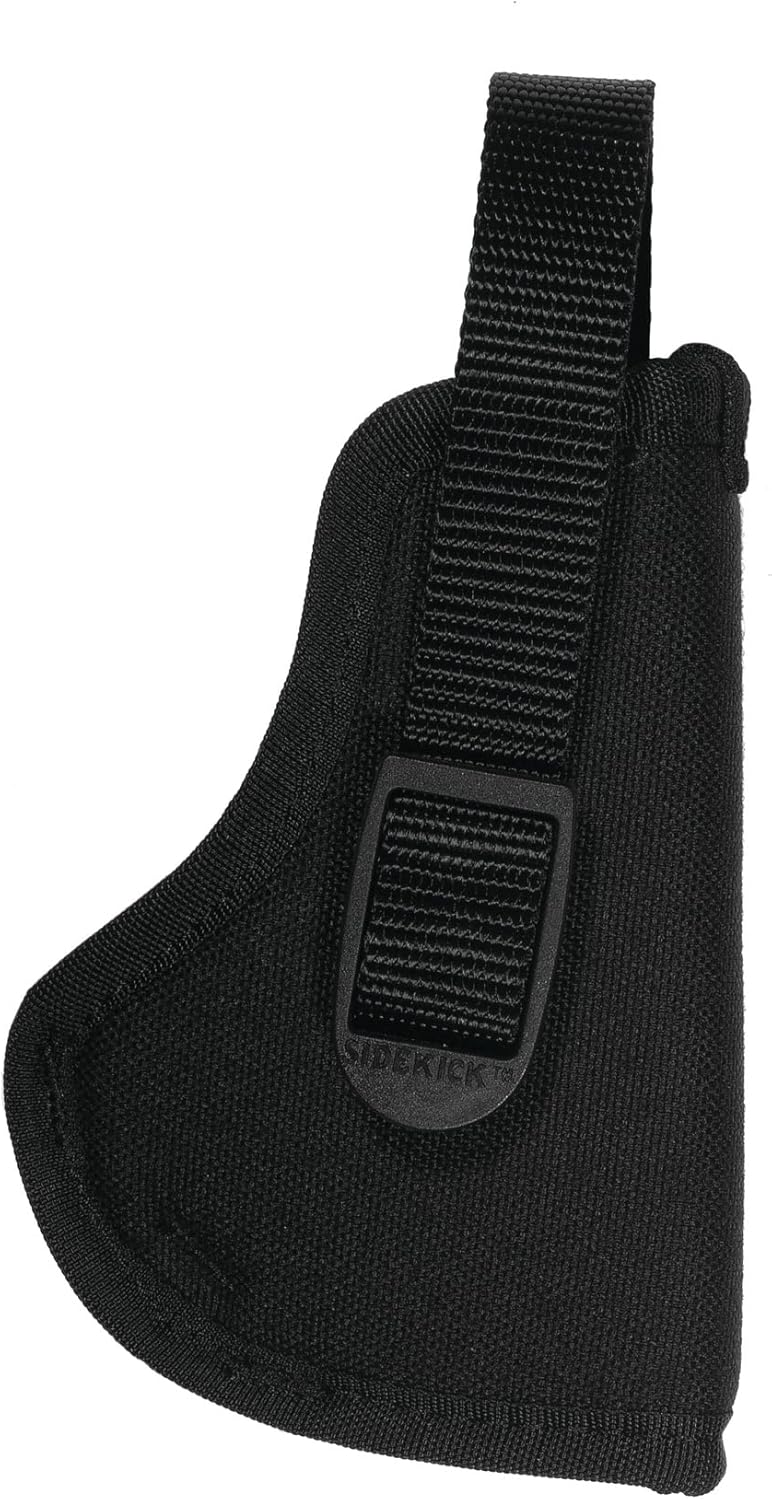 Uncle Mike's Sidekick Kodra Nylon Hip Holster