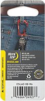 NITE IZE SlideLock Aluminum Carabiner
