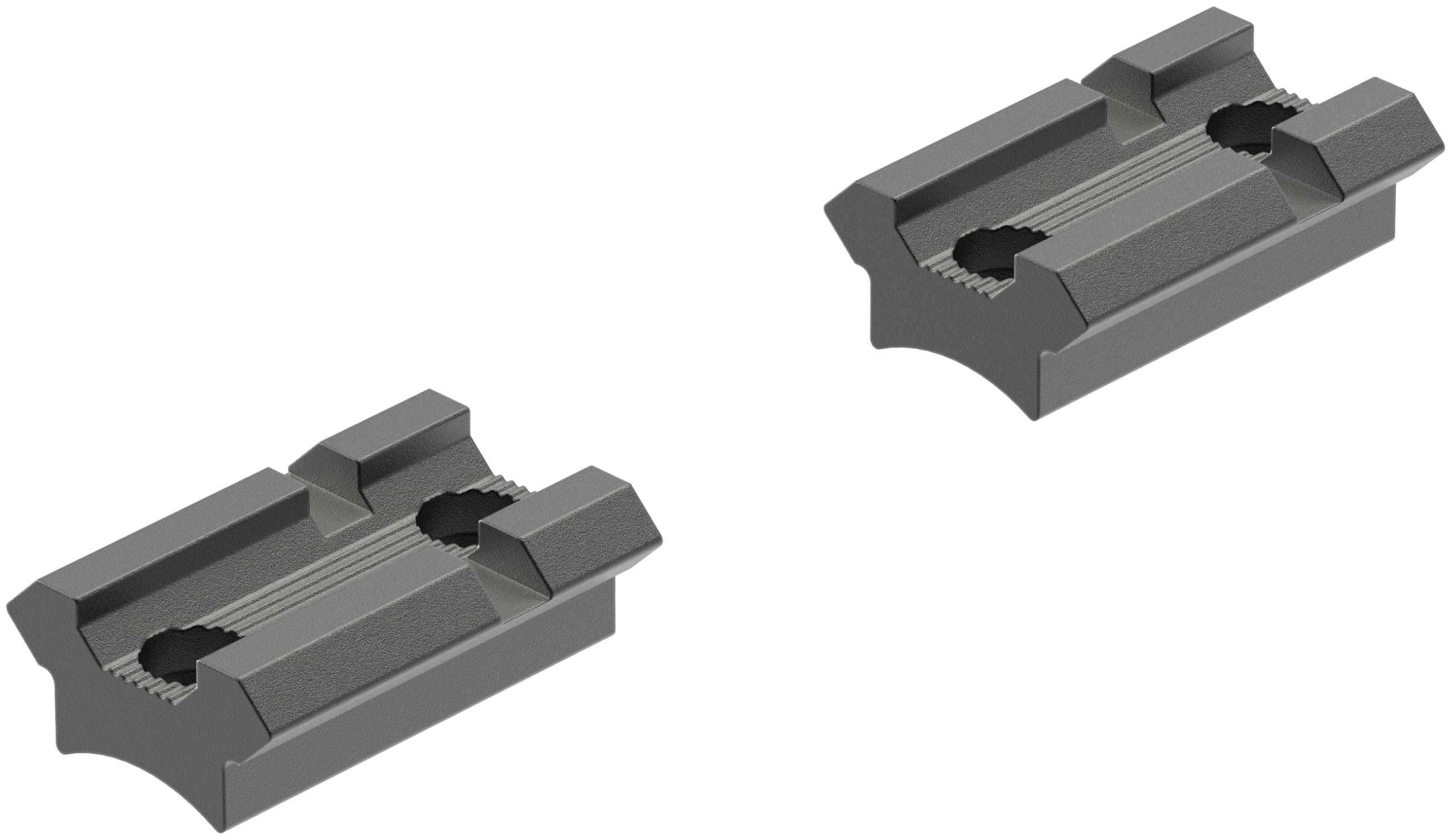 LEUPOLD Rifleman 2-Piece Aluminum Scope Base