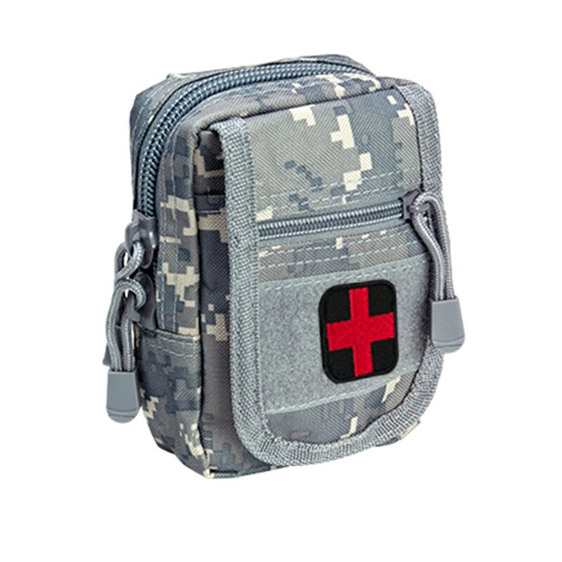 NcStar Compact Trauma Kit 1 Digital Camo