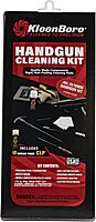 KleenBore Classic Cleaning Kit with Steel Rods