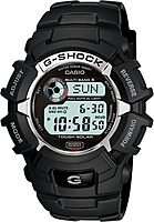 Casio - mens watches Casio G-Shock Solar Atomic (GW2310-1)