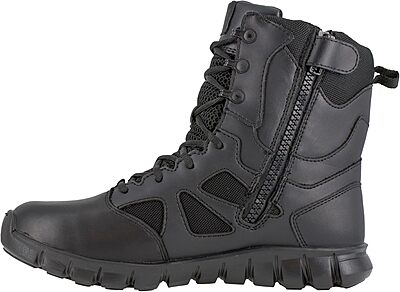 Reebok Sublite Cushion Tactical Waterproof Men's Work Boot