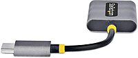 StarTech.com USB-C Audio Adapter