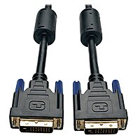 Tripp Lite DVI Dual Link Cable (DVI-D M/M)