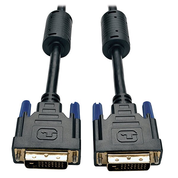 Tripp Lite DVI Dual Link Cable (DVI-D M/M)