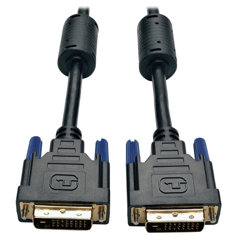 Tripp Lite DVI Dual Link Cable (DVI-D M/M)