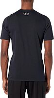 UNDER ARMOUR Men's Lockertag Short Sleeve T-Shirt
