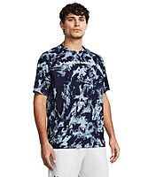 UNDER ARMOUR Men's Tech ABC Camo Short Sleeve T-Shirt