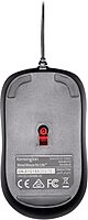 KENSINGTON Mouse-for-Life Silent Optical Mouse