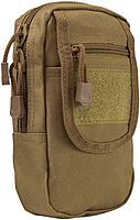 VISM by NcSTAR Large Utility Pouch