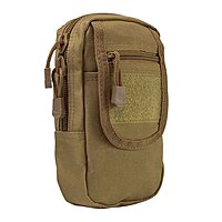 VISM by NcSTAR Large Utility Pouch