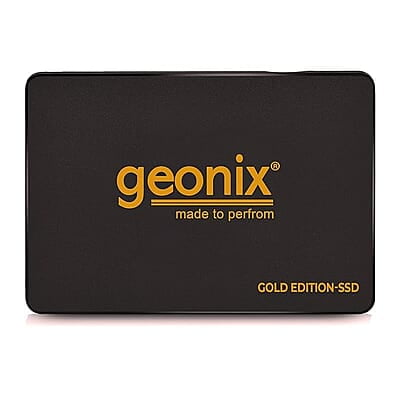 Geonix Ssd 256gb Sata