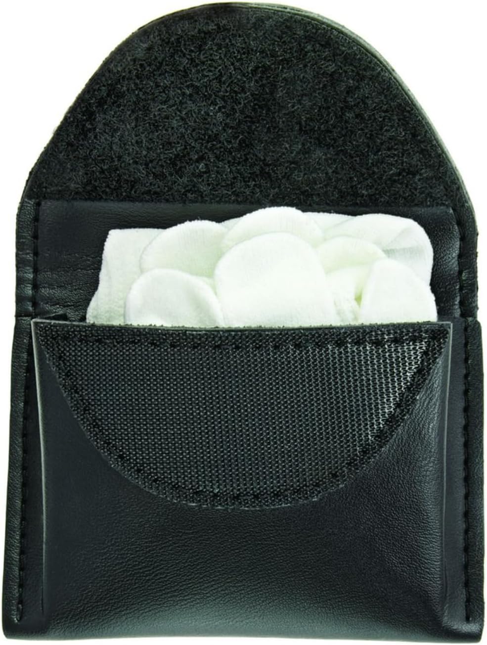 HERO'S PRIDE Deluxe AirTek Triple Glove Pouch
