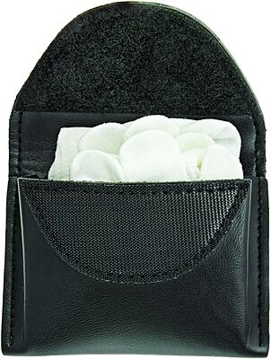 HERO'S PRIDE Deluxe AirTek Triple Glove Pouch