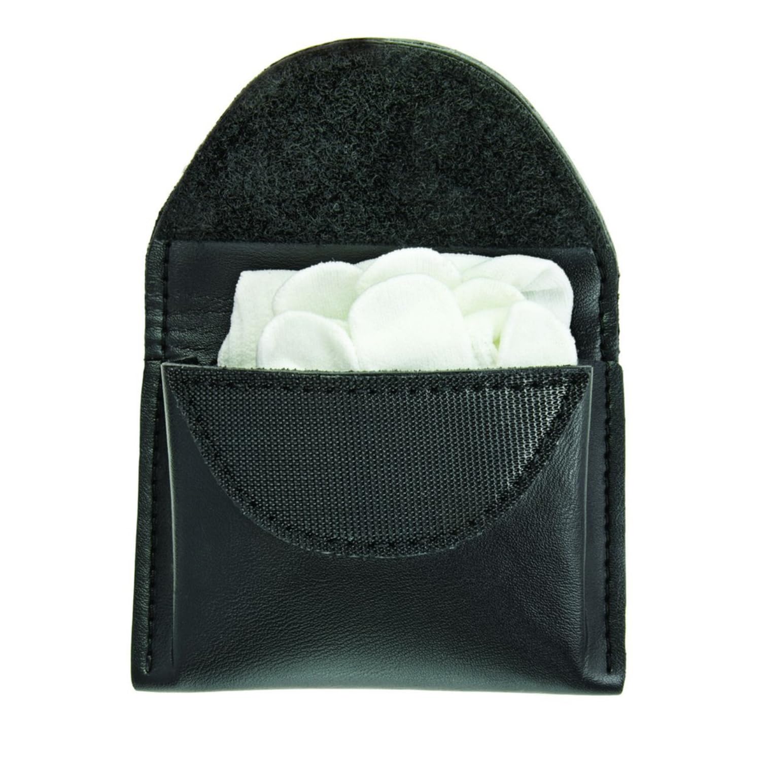 HERO'S PRIDE Deluxe AirTek Triple Glove Pouch