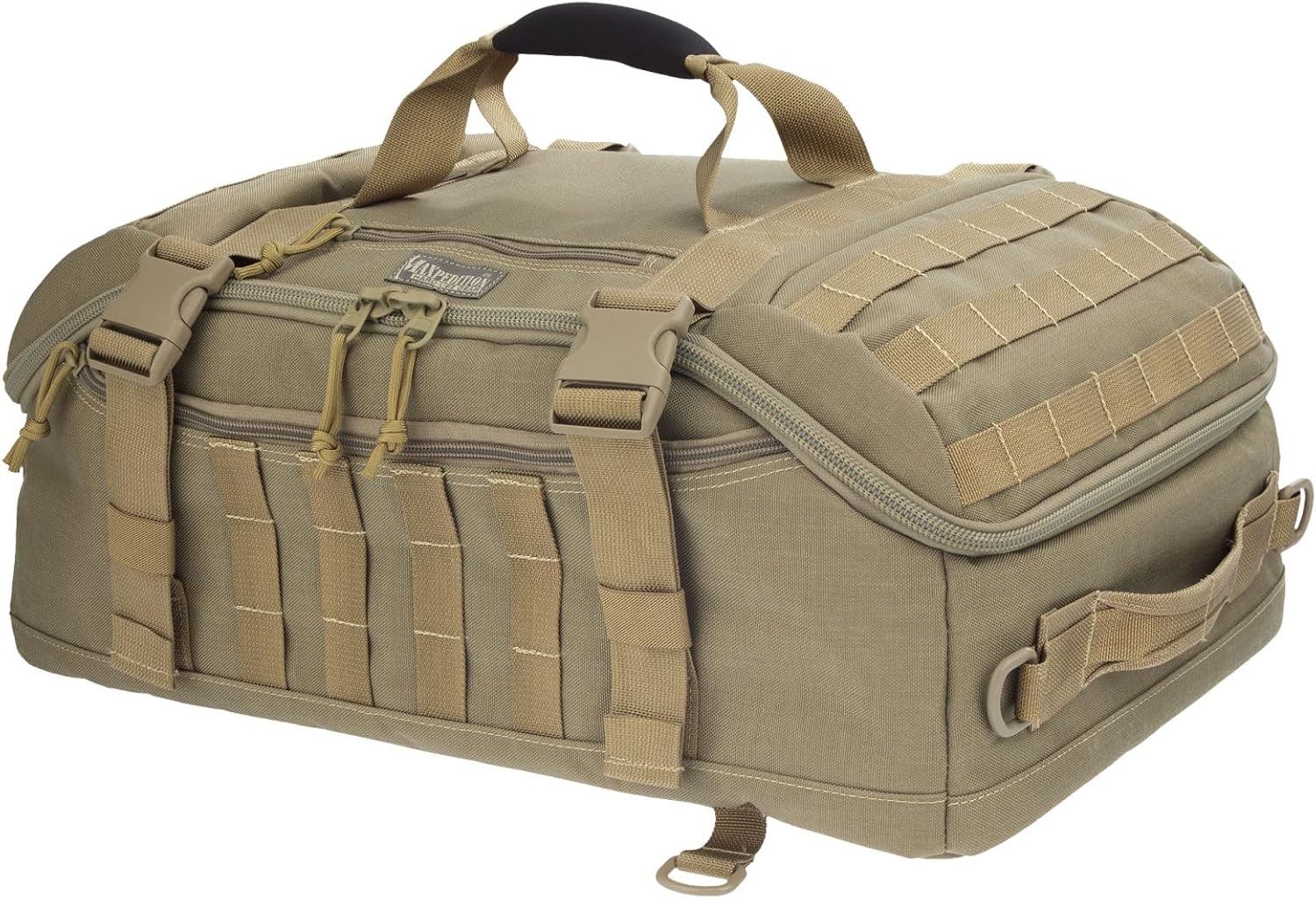 MAXPEDITION Fliegerduffel Adventure Bag