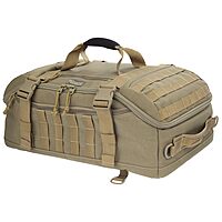 MAXPEDITION Fliegerduffel Adventure Bag