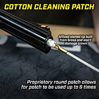 Otis Technology Patriot Series Breech-to-Muzzle Cleaning Kits