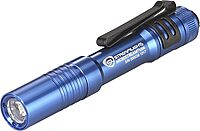 STREAMLIGHT MicroStream USB 250-Lumen Ultra-Compact Rechargeable Flashlight