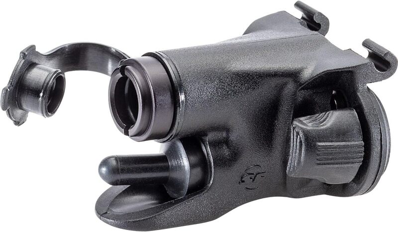 SureFire XT00 Tailcap Switch for X-Series WeaponLights