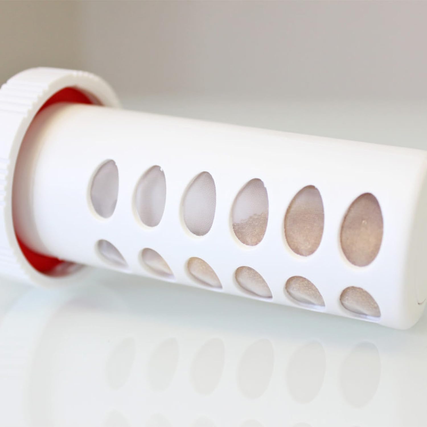 Crane, Compatible with Drop, Droplet, Adorable, Warm & Cool Mist Humidifiers, Reduces White Dust