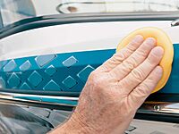 Meguiar's Flagship Premium Marine Wax