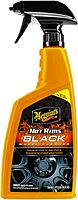 Meguiar's Hot Rims Wheel Cleaner, 24 Oz Spray Bottle