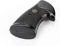 Pachmayr Presentation Grip for S&W K & L Frame Square Butt