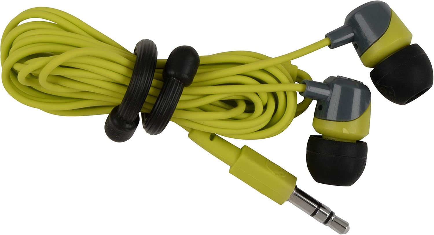 Nite Ize Original Gear Tie Reusable Rubber Twist Cord Organizers