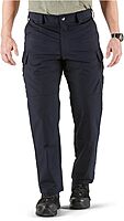 5.11 Tactical Stryke Pant for Men, Flex‑Tac Ripstop Cargo