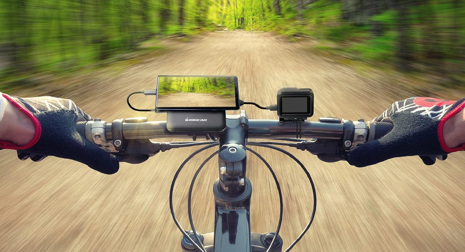 IOGEAR UpStream 4K-to-1080p Video Capture Device