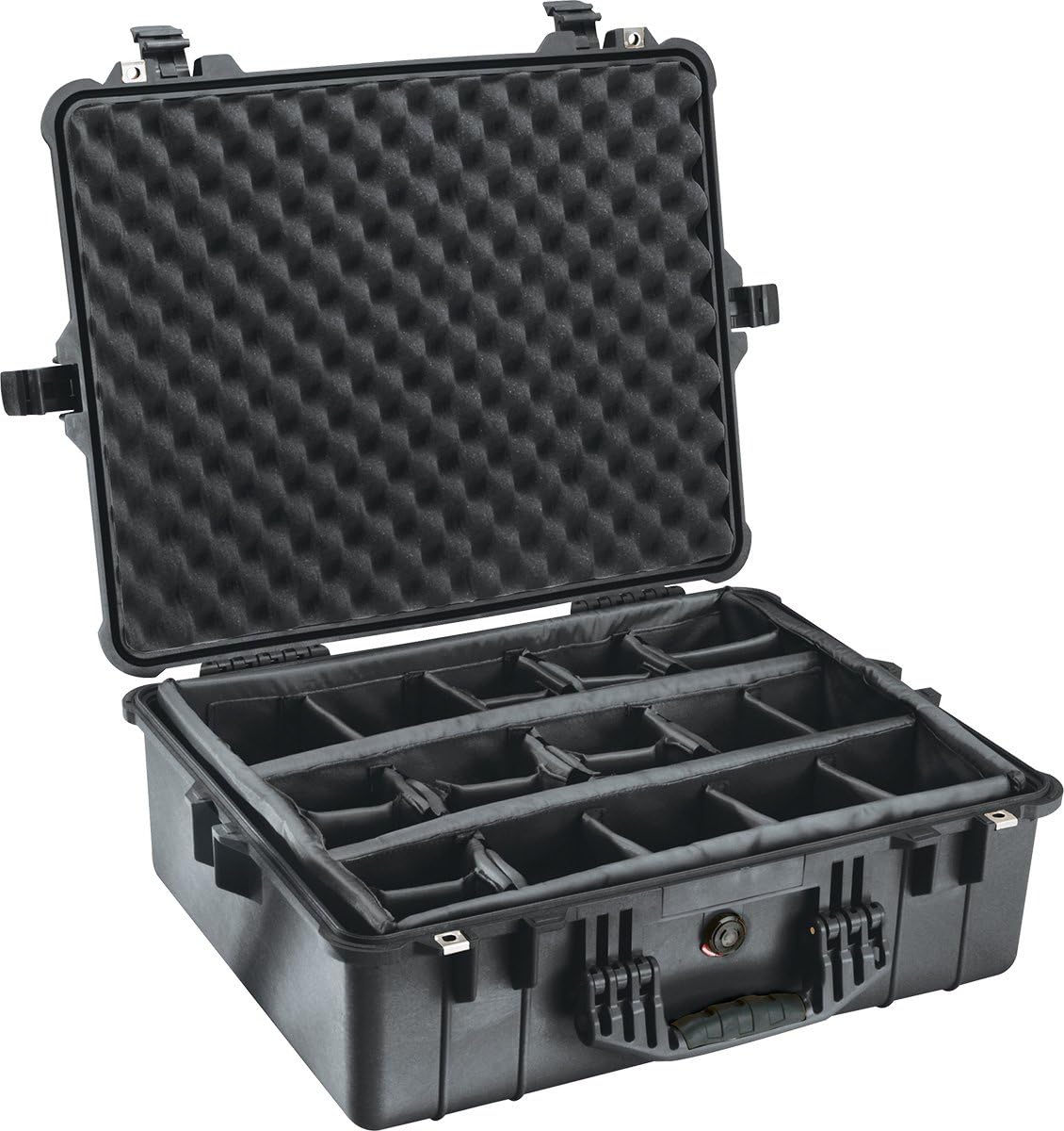 Pelican 1600 Protector Case