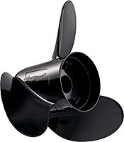 Turning Point Hustler  - Right Hand - Aluminum Propeller - LE1/LE2-1317- 3-Blade - 13.25" x 17 Pitch