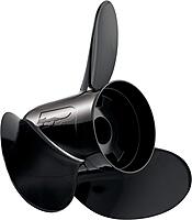 Turning Point Hustler  - Right Hand - Aluminum Propeller - LE1/LE2-1317- 3-Blade - 13.25" x 17 Pitch