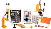Lyman Brass Smith Victory Reloading Press Kit