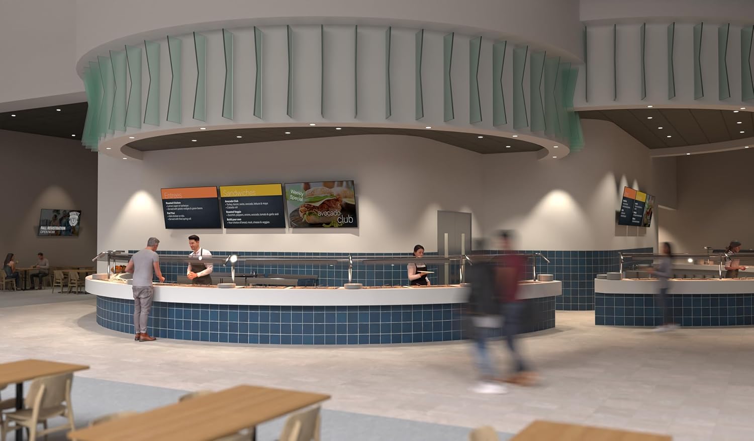 Chief Fusion Large Tilt TV Wall Mount - For Displays 42-86in - Black - Large - mounting kit (wall mount)