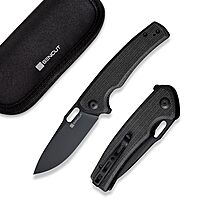 SENCUT Vesperon Folding Pocket Knife 3.35in Blade