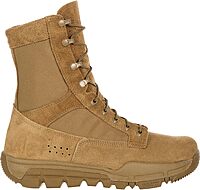 ROCKY Lightweight Commercial Military Boot