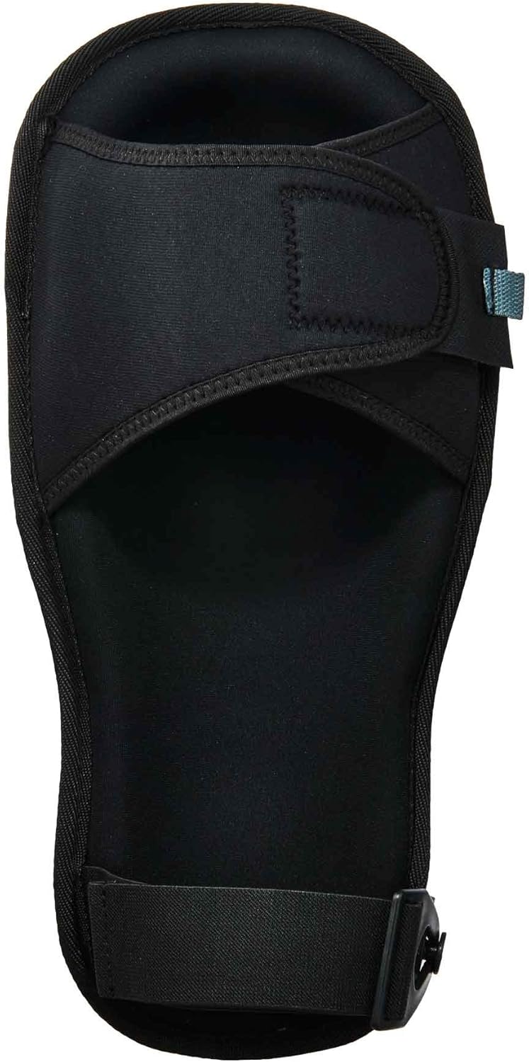 Ergodyne - 18442 ProFlex 342 Professional Knee Pads, Protective Extra Long Cap, Injected Gel Padded Technology