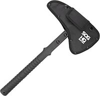 SOG Apocalypse Edge Axe/HQ Edition/3.75" BLADE/15 Over/Trap
