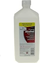 Alcohol Isopropílico 99.8% Puro 20 Litros