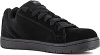 VOLCOM Stone Op Art Men's Composite Toe Work Shoe