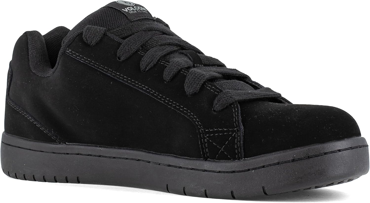 VOLCOM Stone Op Art Men's Composite Toe Work Shoe