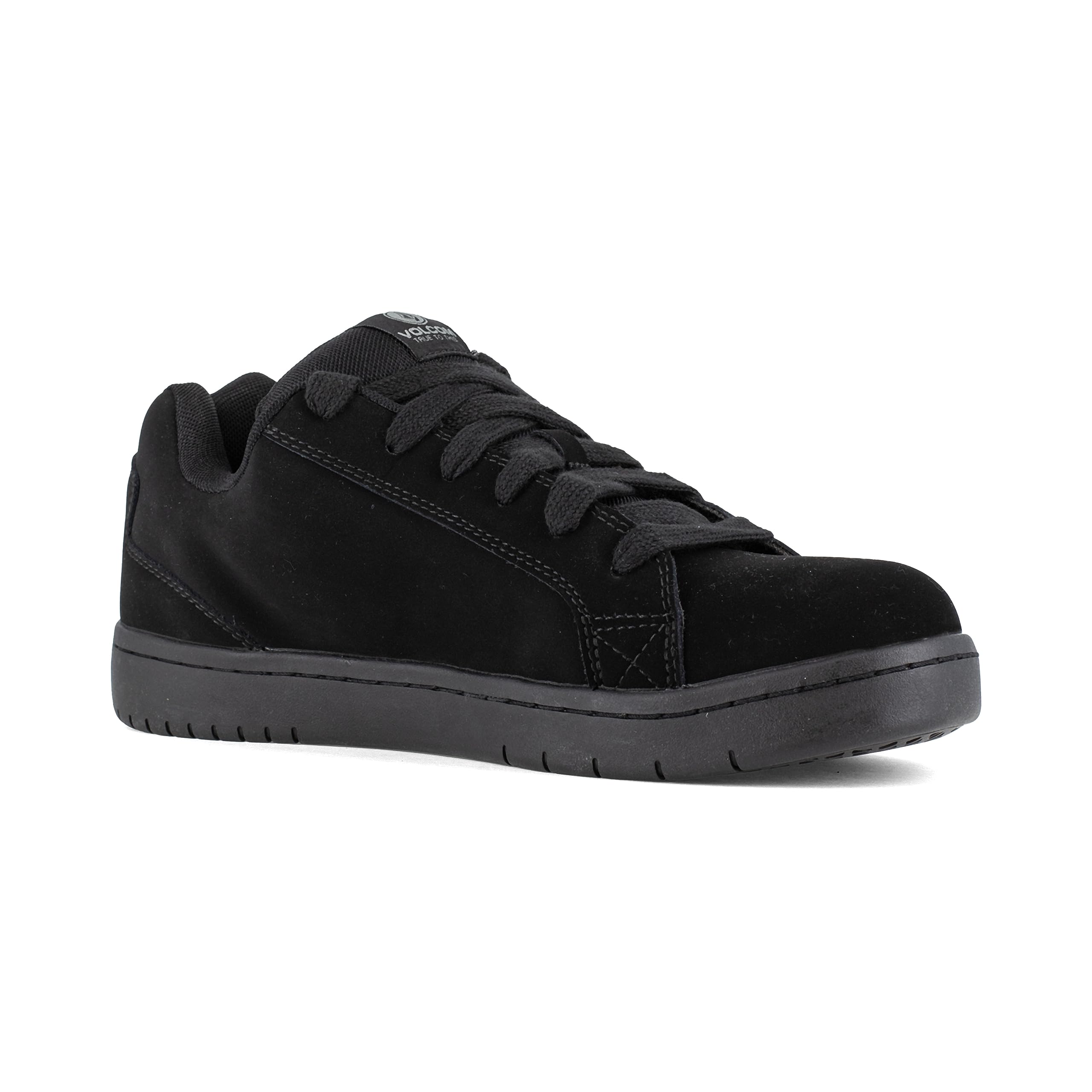 VOLCOM Stone Op Art Men's Composite Toe Work Shoe