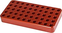 Lyman Deluxe Anodized Aluminum Loading Block