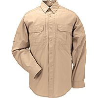 5.11 Taclite Pro Men's Long Sleeve Tactical Shirt
